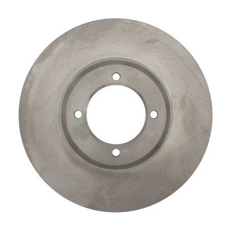 Centric Parts Standard Brake Rotor, 121.30002 121.30002